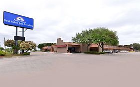 Americas Best Value Inn And Suites Victoria