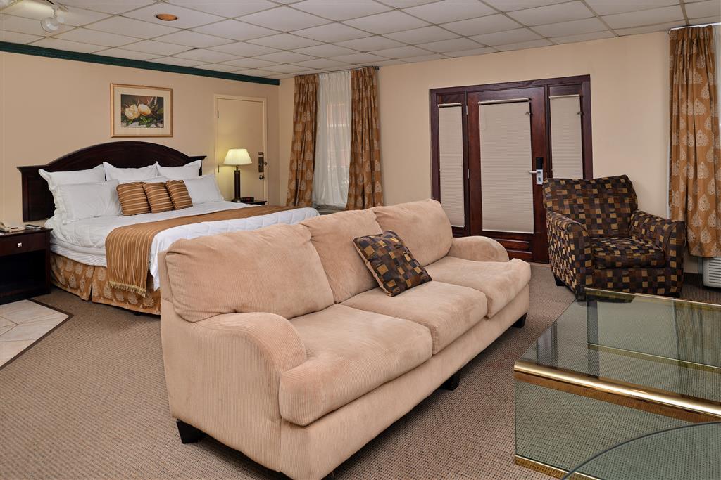 Americas Best Value Inn And Suites Victoria Room photo